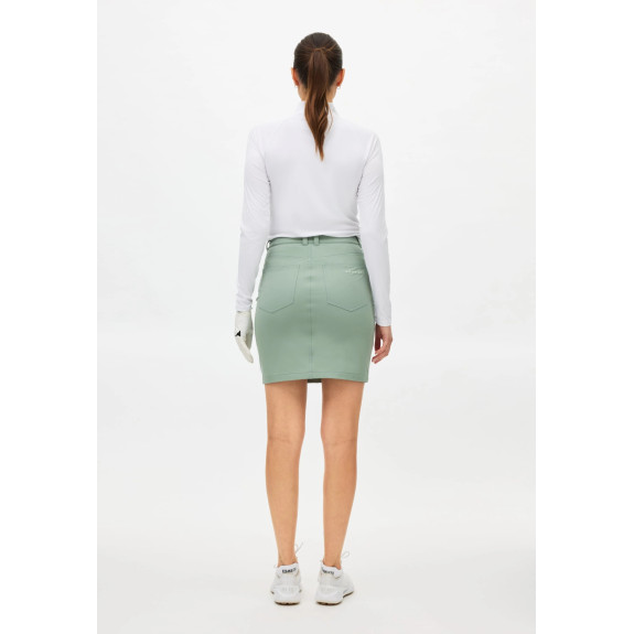 Jupe-short Chie Comfort Lily Pad Femme