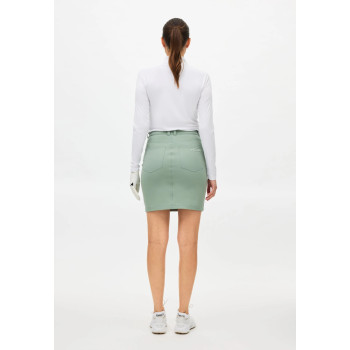 Jupe-short Chie Comfort Lily Pad Femme