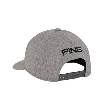 Casquette Tour Classic Gris Homme 2