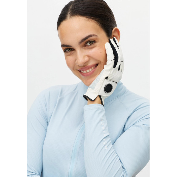 Veste Nicky Zip Skyway Femme