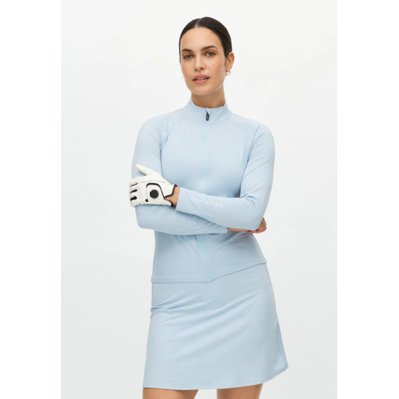 Veste Nicky Zip Skyway Femme