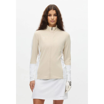 Midlayer Blake Thermal Oatmeal Femme 2