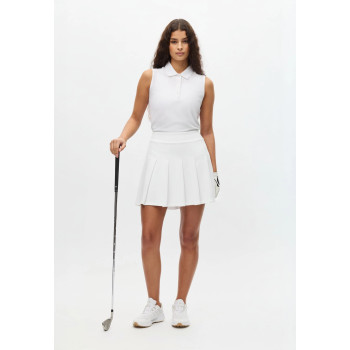 Jupe Nicky White Femme