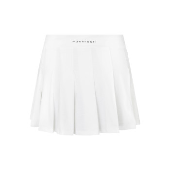 Jupe Nicky White Femme 2