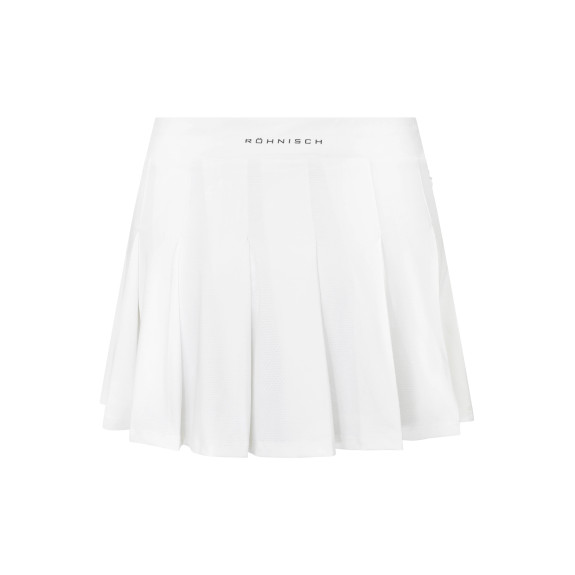 Jupe Nicky White Femme