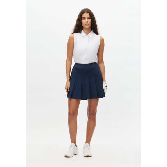 Jupe Nicky Navy Femme