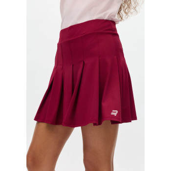 Jupe Nicky Beet Red Femme 2