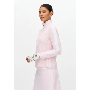 Veste Packable Ultralight Cradle Pink Femme 2
