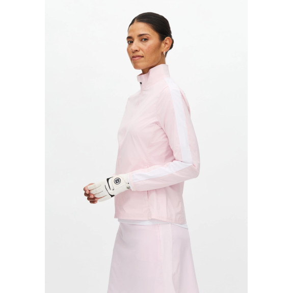 Veste Packable Ultralight Cradle Pink Femme