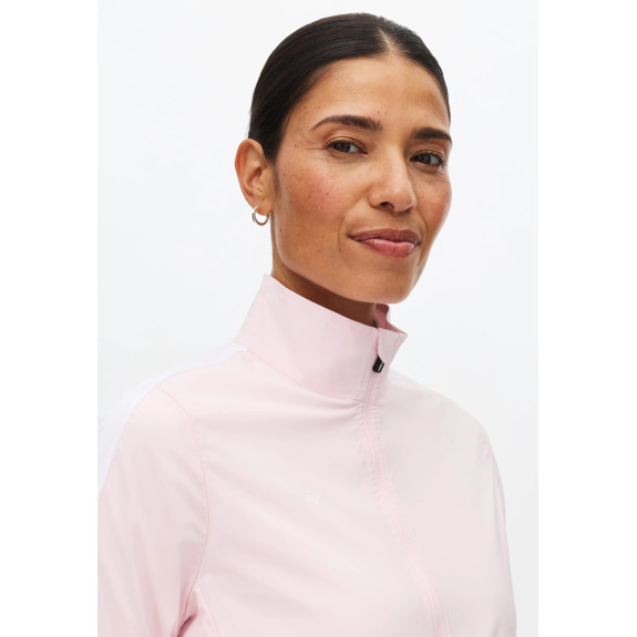 Veste Packable Ultralight Cradle Pink Femme