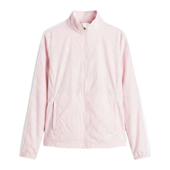 Veste Packable Ultralight Cradle Pink Femme