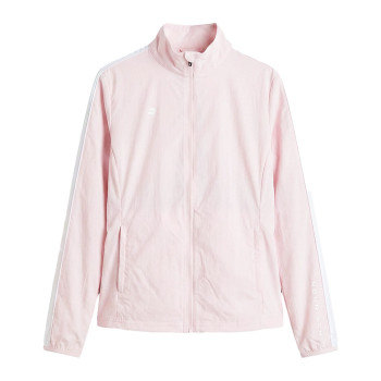 Veste Packable Ultralight Cradle Pink Femme