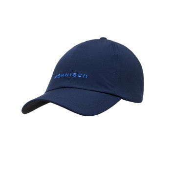 Casquette Seion Navy Femme