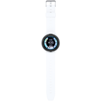 Montre GPS Ion Elite White