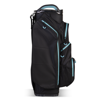 Sac Chariot All Elements Silencer Black Blue