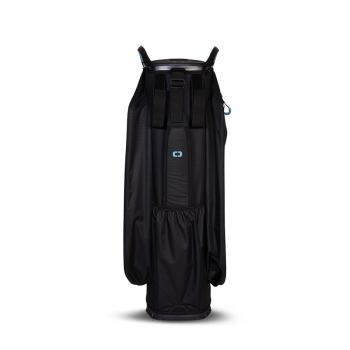 Sac Chariot All Elements Silencer Black Blue