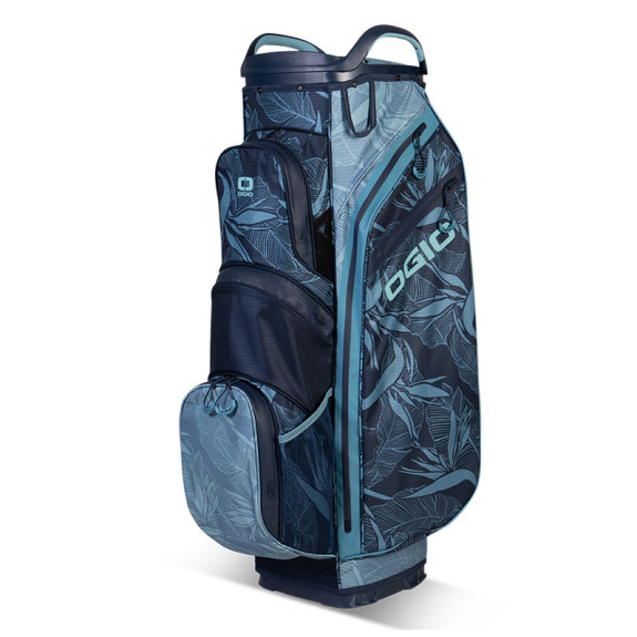 Sac Chariot All Elements Silencer Paradise