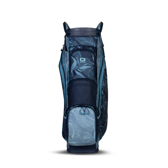 Sac Chariot All Elements Silencer Paradise