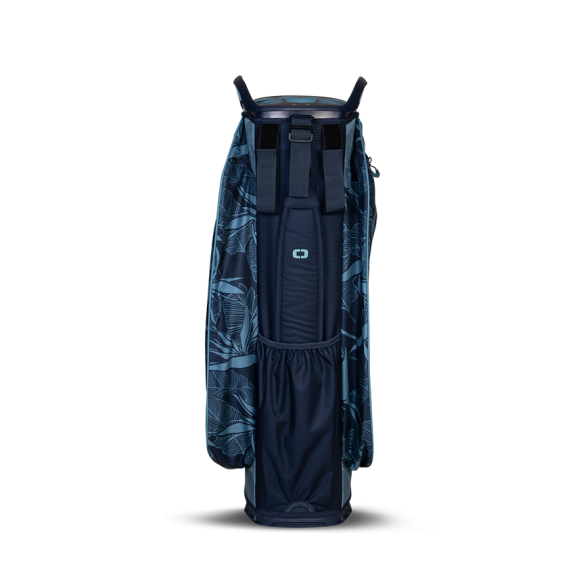 Sac Chariot All Elements Silencer Paradise