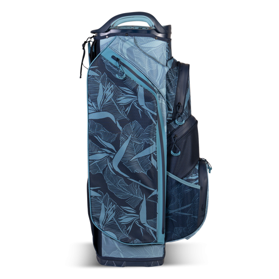 Sac Chariot All Elements Silencer Paradise