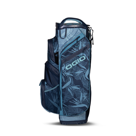 Sac Chariot All Elements Silencer Paradise