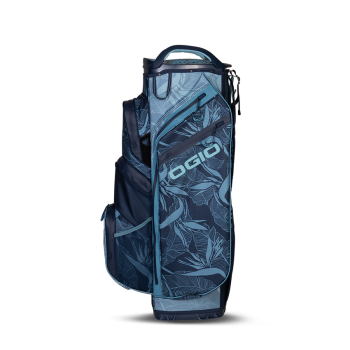 Sac Chariot All Elements Silencer Paradise