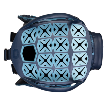 Sac Chariot All Elements Silencer Paradise