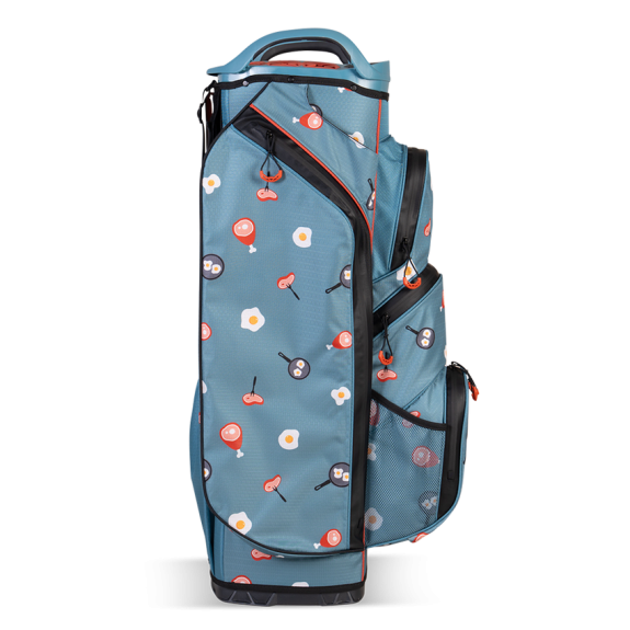 Sac Chariot All Elements Silencer Ham and Egg