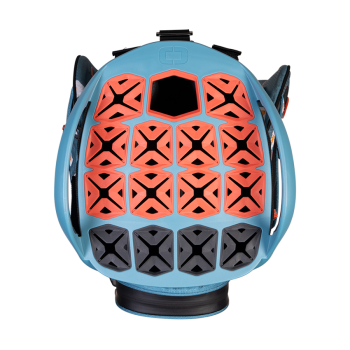 Sac Chariot All Elements Silencer Ham and Egg 2