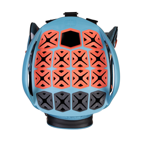 Sac Chariot All Elements Silencer Ham and Egg