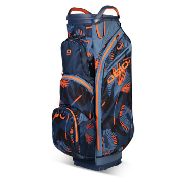 Sac Chariot All Elements Silencer Dusk