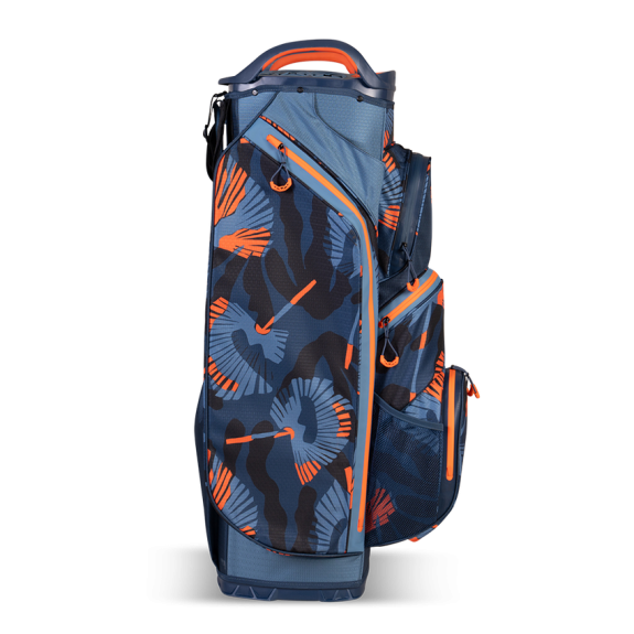 Sac Chariot All Elements Silencer Dusk