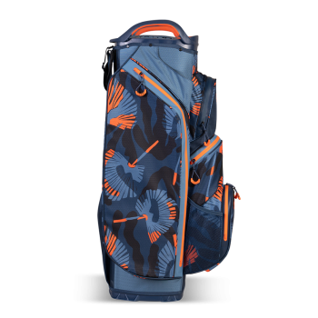 Sac Chariot All Elements Silencer Dusk