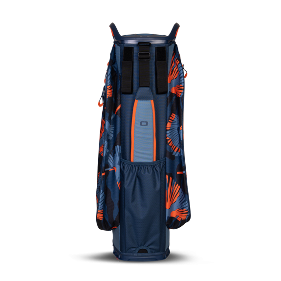 Sac Chariot All Elements Silencer Dusk