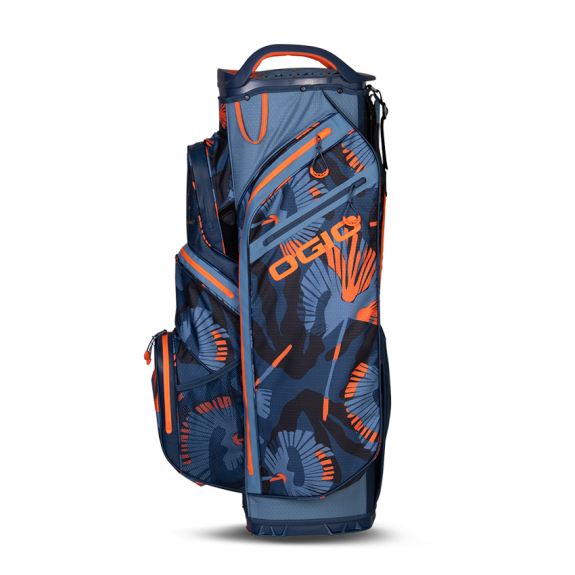 Sac Chariot All Elements Silencer Dusk