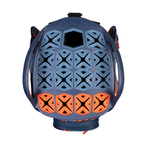 Sac Chariot All Elements Silencer Dusk