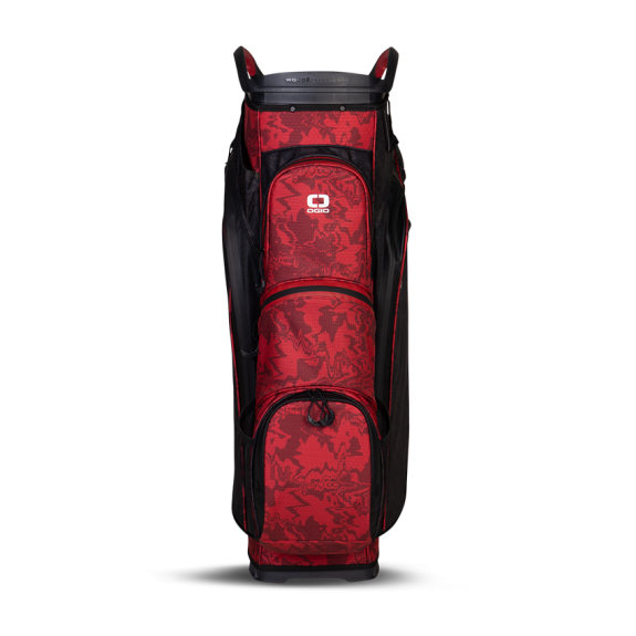 Sac Chariot All Elements Silencer Volcanic