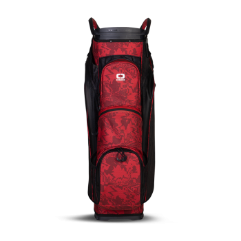 Sac Chariot All Elements Silencer Volcanic