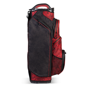 Sac Chariot All Elements Silencer Volcanic