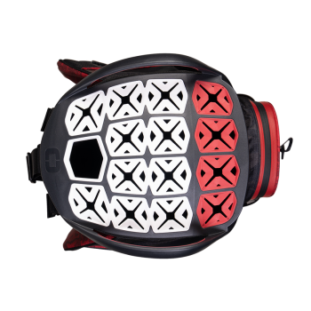 Sac Chariot All Elements Silencer Volcanic 2