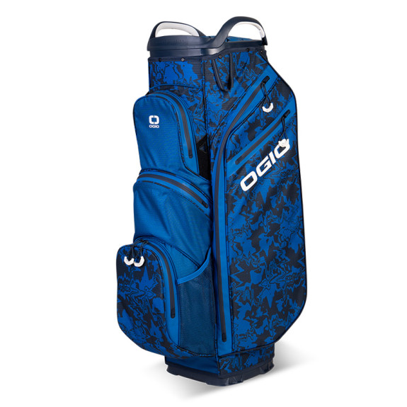 Sac Chariot All Elements Silencer Blue Sky