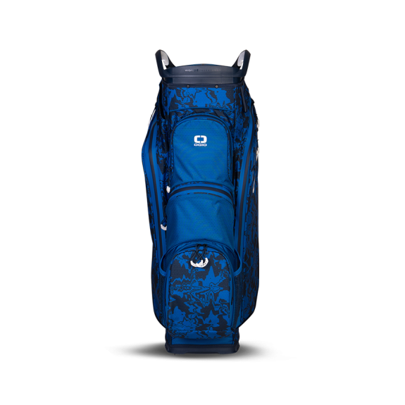 Sac Chariot All Elements Silencer Blue Sky