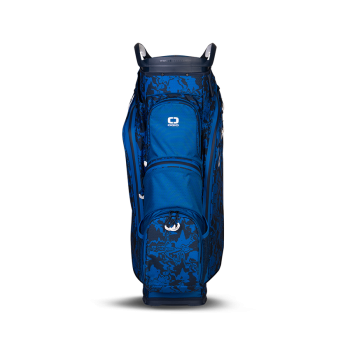 Sac Chariot All Elements Silencer Blue Sky