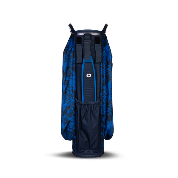 Sac Chariot All Elements Silencer Blue Sky