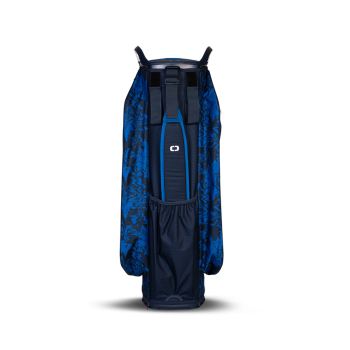 Sac Chariot All Elements Silencer Blue Sky