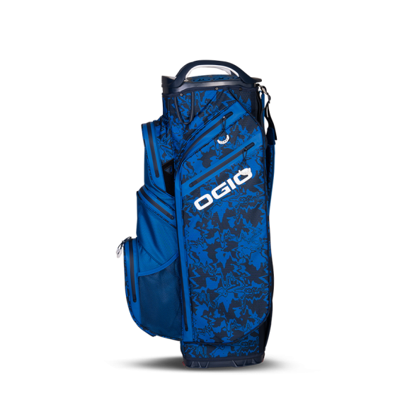 Sac Chariot All Elements Silencer Blue Sky