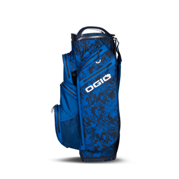 Sac Chariot All Elements Silencer Blue Sky