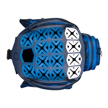 Sac Chariot All Elements Silencer Blue Sky 2