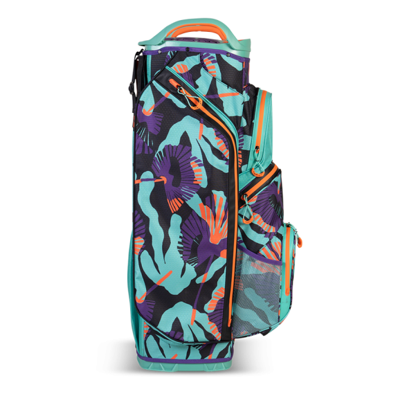 Sac Chariot All Elements Silencer Tetra