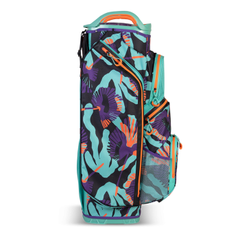 Sac Chariot All Elements Silencer Tetra